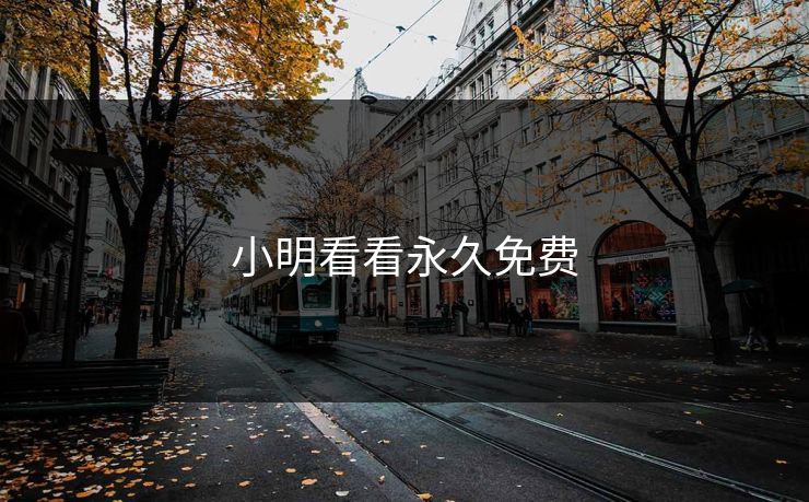 小明看看永久免费